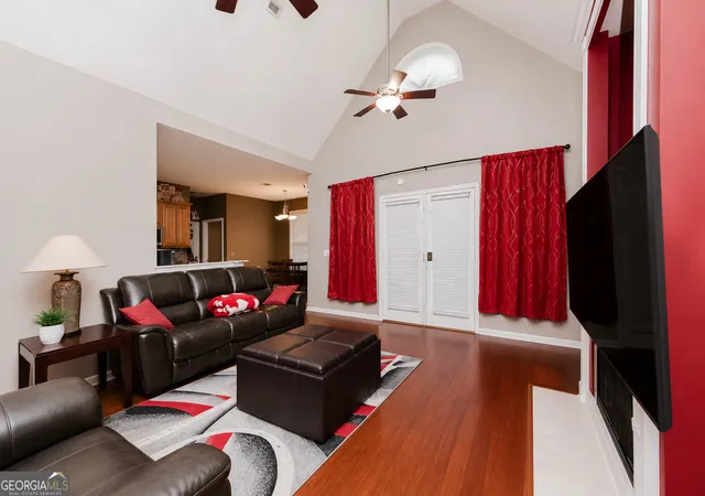 3rd image of 101 Saint Croix Ct, Perry, GA 31069 | MLS# 10812840
