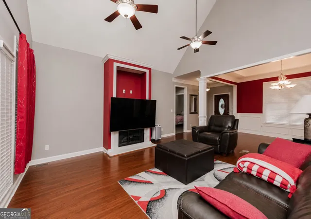 4th image of 101 Saint Croix Ct, Perry, GA 31069 | MLS# 10812840