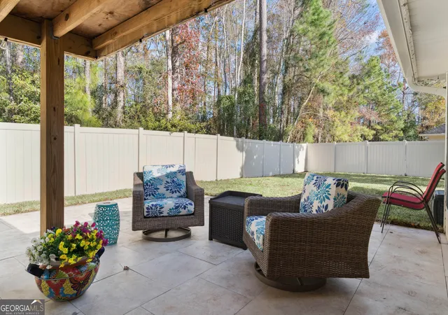 Photo 4 of Single family home for sale at 157 Country Walk Cir, Brunswick, GA 31525 | MLS# 10810614 | Listing updated on 2026-08-05