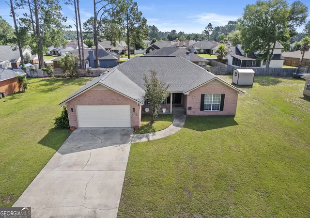 1st image of 1805 Blair Ct, Hinesville, GA 31313 | MLS# 10777508
