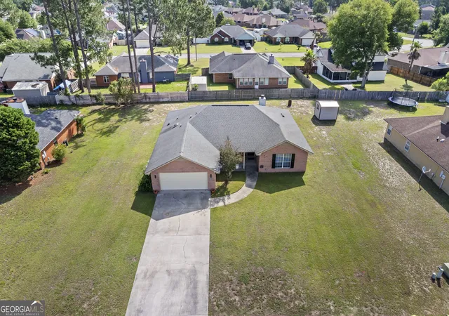 2nd image of 1805 Blair Ct, Hinesville, GA 31313 | MLS# 10777508