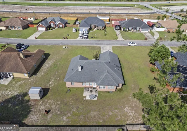 Photo 3 of Sale Pending at 1805 Blair Ct, Hinesville, GA 31313 | MLS# 10777508 | Listing updated on 2026-09-17