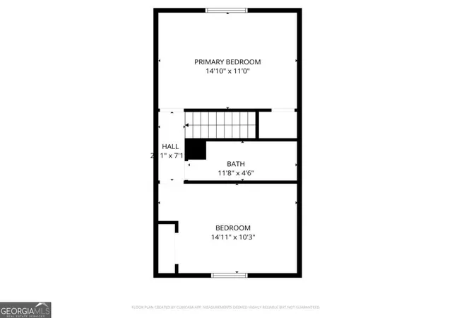 Listing Photo 2 - Condo for sale in building located at 2165 Milledge Ave, Athens, GA 30605 - Unit #E7