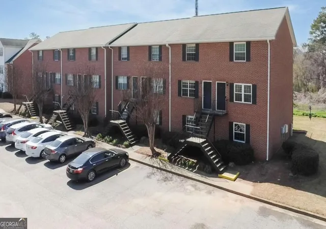 Photo 1 of Condo for sale at 2165 Milledge Ave #E7, Athens, GA 30605 | MLS# 10723079 | Listing updated on 2026-06-27
