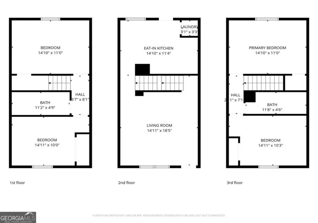 Photo 20 of Condo for sale at 2165 Milledge Ave #E7, Athens, GA 30605 | MLS# 10723079 | Listing updated on 2026-06-27