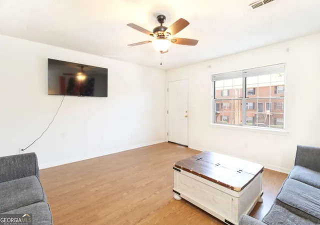Listing Photo 1 - Condo for sale in building located at 2165 Milledge Ave, Athens, GA 30605 - Unit #E7