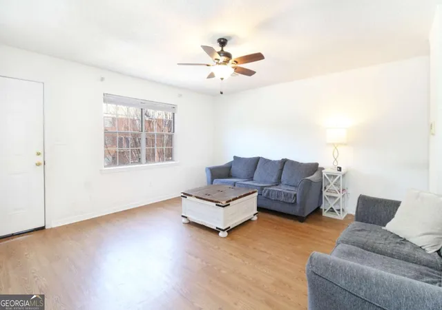 Photo 3 of Condo for sale at 2165 Milledge Ave #E7, Athens, GA 30605 | MLS# 10723079 | Listing updated on 2026-06-27
