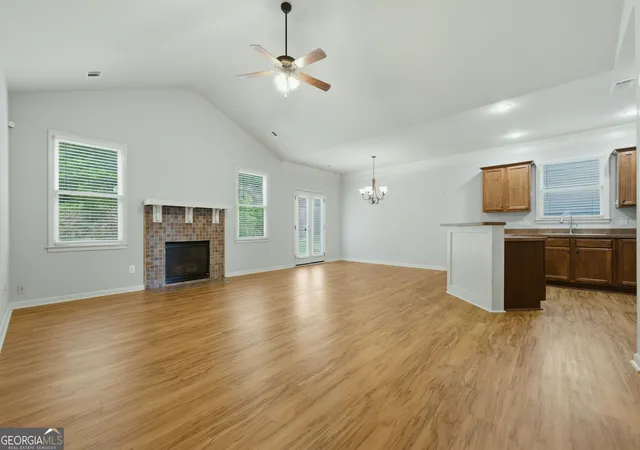 2nd image of 147 Mount Moriah Rd, Ball Ground, GA 30107 | MLS# 10807947