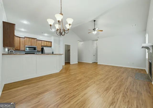 Photo 3 of Single family home for sale at 147 Mount Moriah Rd, Ball Ground, GA 30107 | MLS# 10807947 | Listing updated on 2026-08-24