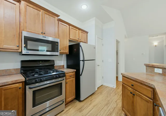 Photo 3 of Single family home for sale at 147 Mount Moriah Rd, Ball Ground, GA 30107 | MLS# 10807947 | Listing updated on 2026-08-24