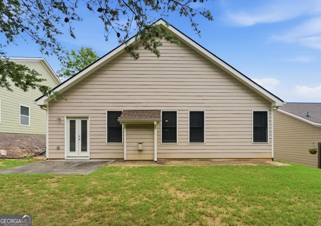 7th image of 147 Mount Moriah Rd, Ball Ground, GA 30107 | MLS# 10807947