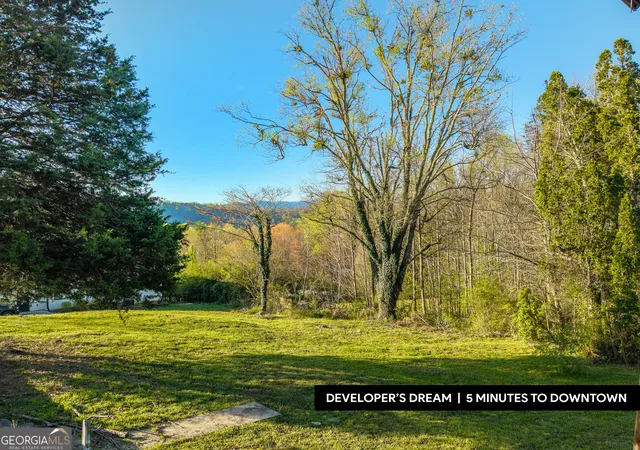 Homes for sale in Blue Ridge, GA | 291 E Second St, Blue Ridge, GA 30513 | MLS# 10728038