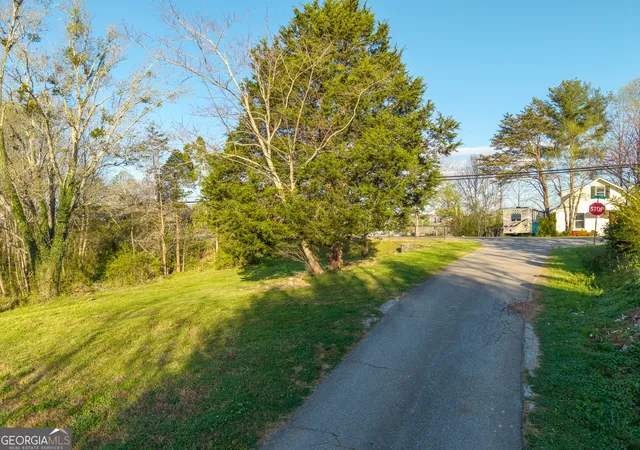 Photo 3 of Land for sale at 291 E 2nd Street, Blue Ridge, GA 30513 | MLS# 10728038 | Listing updated on 2026-08-12