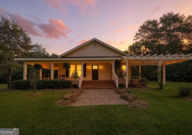 1st image of 439 Dover Rd, Sylvania, GA 30467 | MLS# 10796481