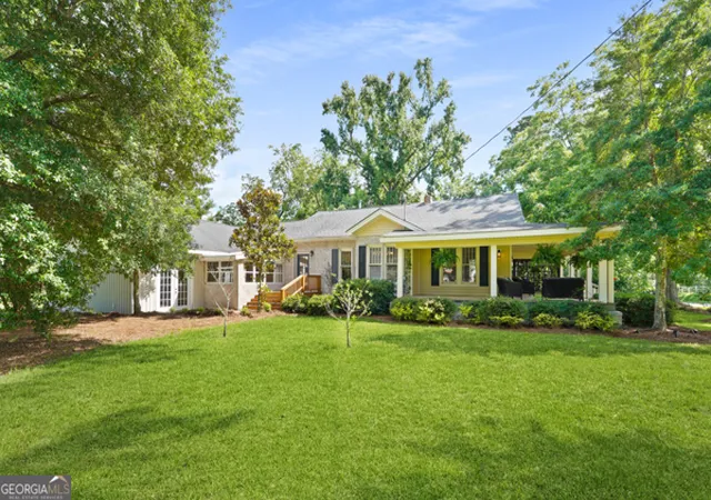 Photo 3 of Single family home for sale at 439 Dover Rd, Sylvania, GA 30467 | MLS# 10796481 | Listing updated on 2026-09-20