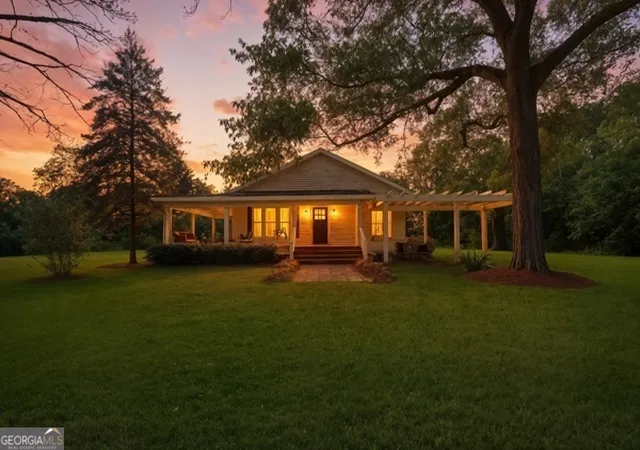 54th image of 439 Dover Rd, Sylvania, GA 30467 | MLS# 10796481