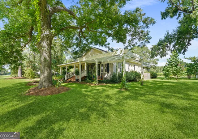 Photo 4 of Single family home for sale at 439 Dover Rd, Sylvania, GA 30467 | MLS# 10796481 | Listing updated on 2026-09-20