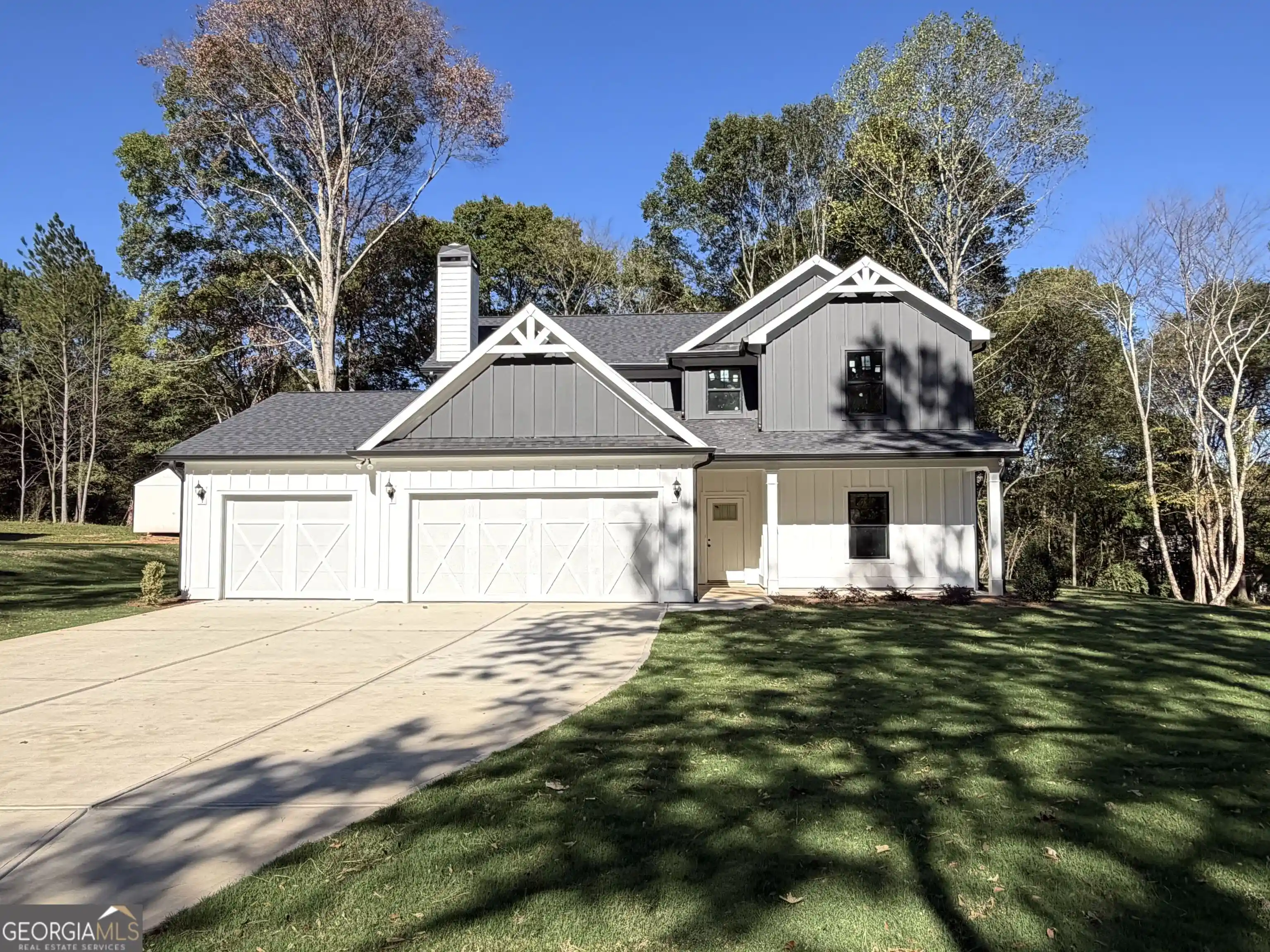 Photo 1 of Single family home for sale at 126 Holders Siding Rd, Jefferson, GA 30549 | MLS# 10840757 | Listing updated on 2026-10-19