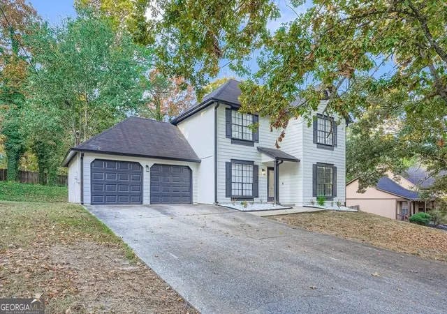 Single family home for sale at 2720 Thornbury Way, Atlanta, GA 30349 | MLS# 10611902 | Listing updated on 2025-10-10