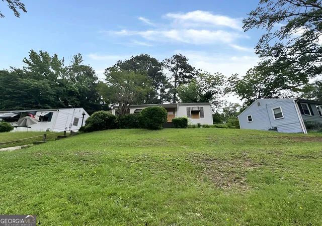 Photo 14 of Single family home for sale at 2103 Penelope St Nw, Atlanta, GA 30314 | MLS# 10774537 | Listing updated on 2026-08-20