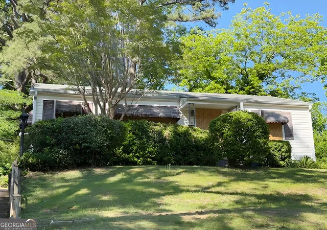 Photo 1 of Single family home for sale at 2103 Penelope St Nw, Atlanta, GA 30314 | MLS# 10774537 | Listing updated on 2026-08-20