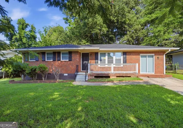 Single family home for sale at 1764 Atherton Dr, Decatur, GA 30035 | MLS# 10799692