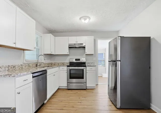 Photo 3 of Single family home for sale at 1764 Atherton Dr, Decatur, GA 30035 | MLS# 10799692 | Listing updated on 2026-09-23