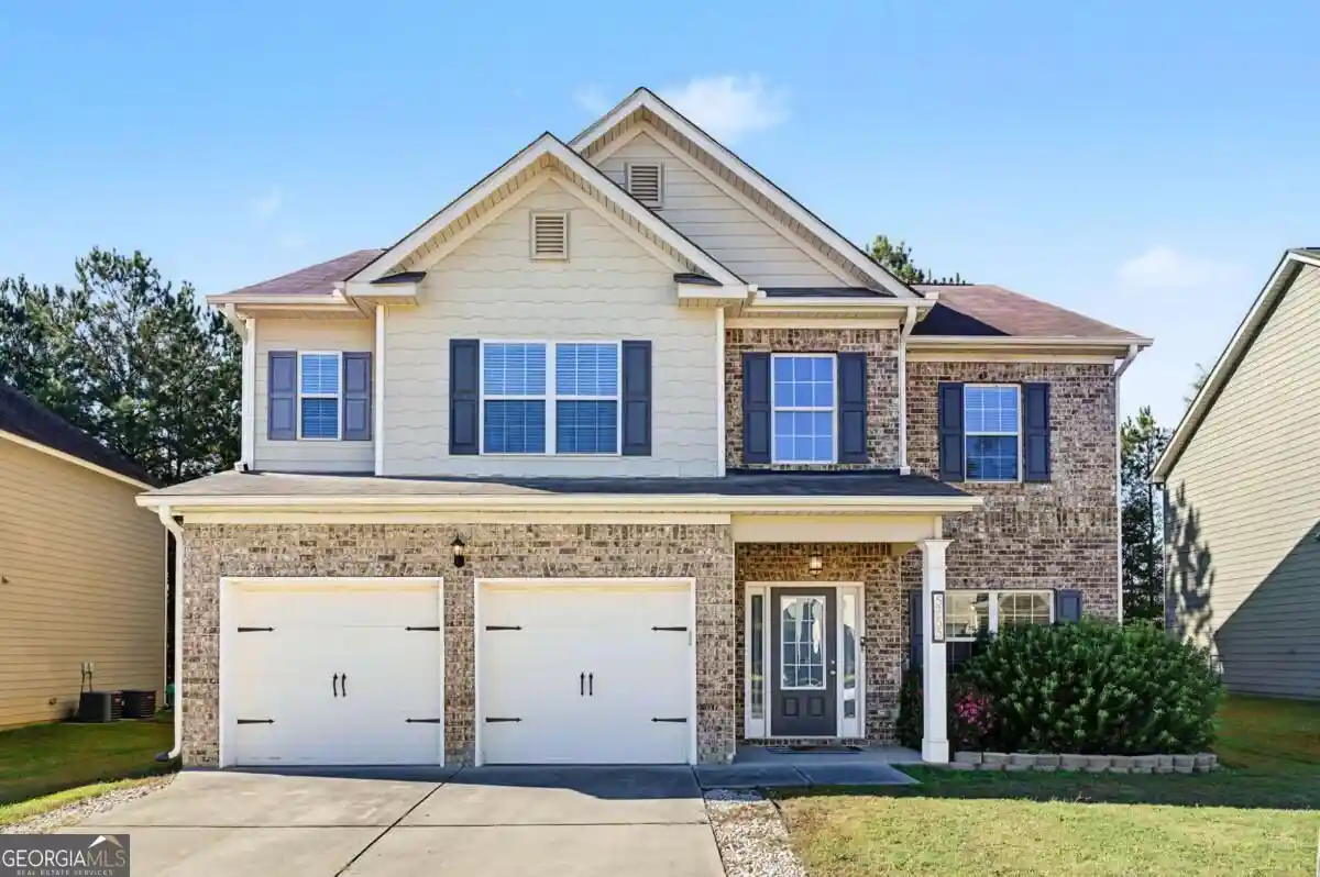 Photo 1 of Single family home for sale at 5755 Savannah River Rd, Atlanta, GA 30349 | MLS# 10878644 | Listing updated on 2026-10-24