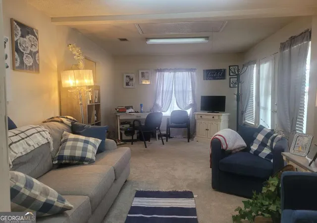 3rd image of 30 S Mccrorie St, Baxley, GA 31513 | MLS# 10793695
