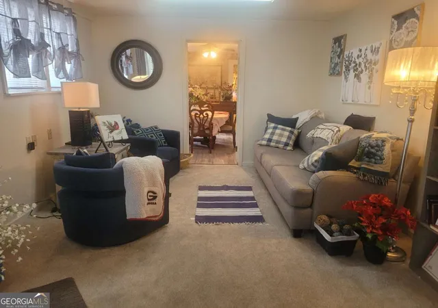 4th image of 30 S Mccrorie St, Baxley, GA 31513 | MLS# 10793695