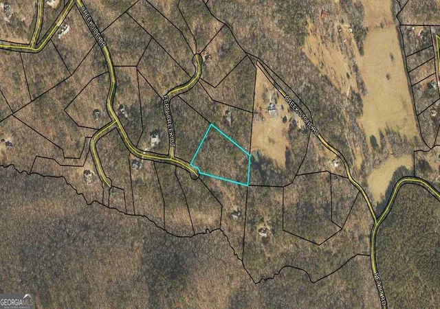 Photo 1 of Land for sale at Lt 120 Creekside Dr, Jasper, GA 30143 | MLS# 10659478 | Listing updated on 2026-01-01