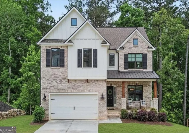 1st image of 7 Canterbury Walk Se, Cartersville, GA 30120 | MLS# 10763183
