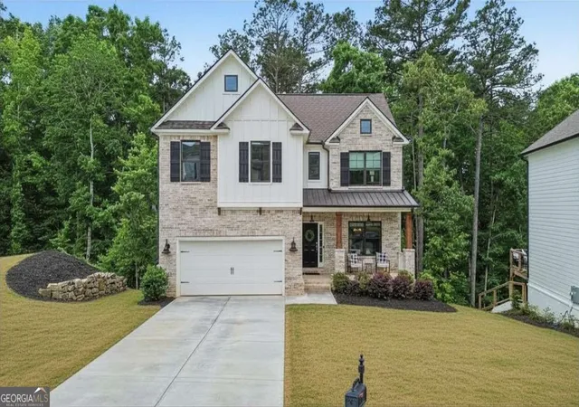 2nd image of 7 Canterbury Walk Se, Cartersville, GA 30120 | MLS# 10763183
