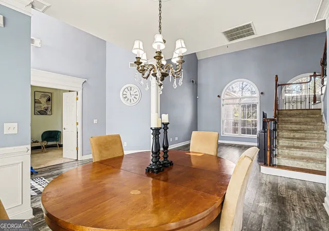 Photo 4 of Single family home for sale at 158 Eagles Clb Dr, Stockbridge, GA 30281 | MLS# 10704458 | Listing updated on 2026-10-05