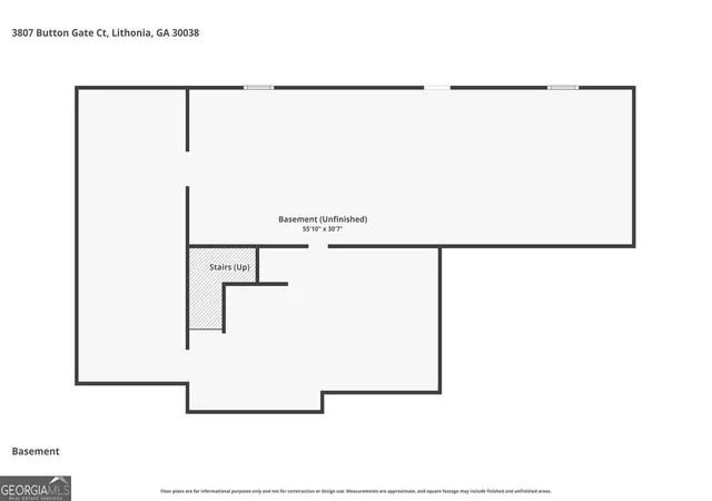 23rd image of 3807 Button Gate Ct, Lithonia, GA 30038 | MLS# 10785839