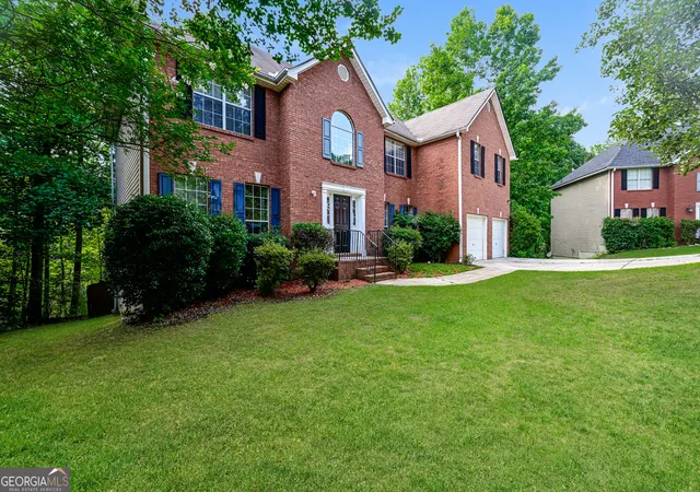 image of 3807 Button Gate Ct, Lithonia, GA 30038 | MLS# 10785839