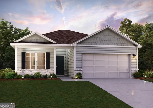 1st image of 305 Mccleary Ln, Macon, GA 31220 | MLS# 10593565