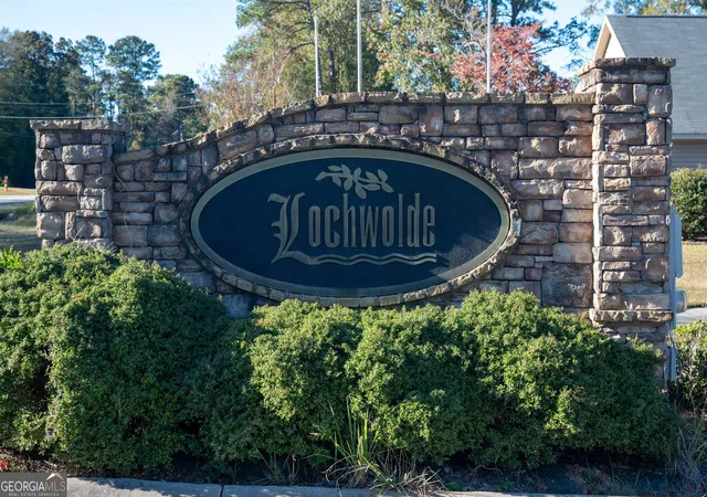 3rd image of 305 Mccleary Ln, Macon, GA 31220 | MLS# 10593565