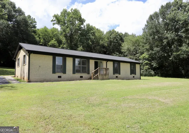 Photo 1 of Single family home for sale at 145 Scoggins Trail, Summerville, GA 30747 | MLS# 10811398 | Listing updated on 2026-09-16