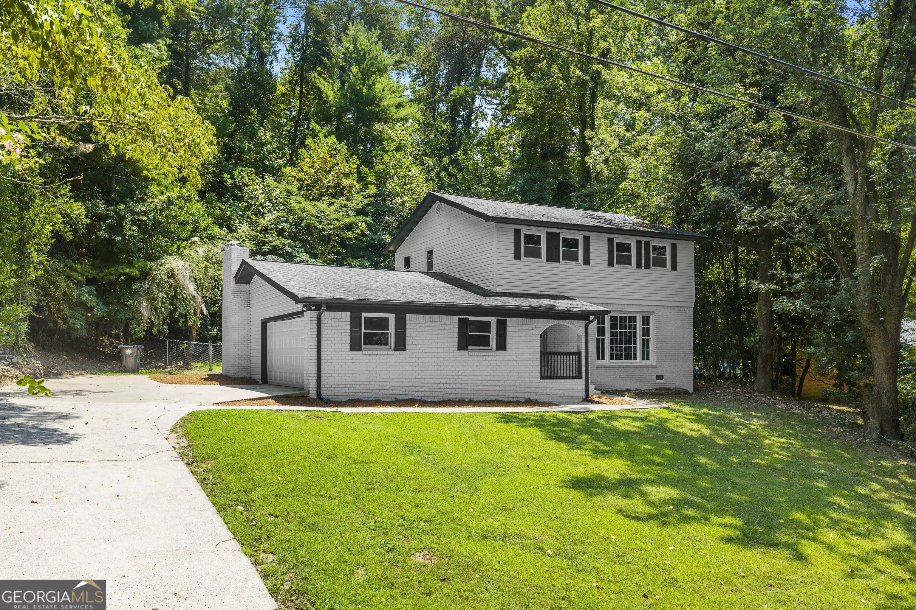Single family home for sale at 1973 Pine Tree Trl, Gainesville, GA 30501 | MLS# 10882155