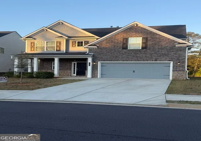 1st image of 3179 Dowsing Ln, Powder Springs, GA 30127 | MLS# 10736339