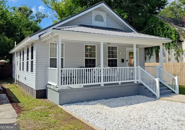 2nd image of 1608 Monck St, Brunswick, GA 31520 | MLS# 10794897