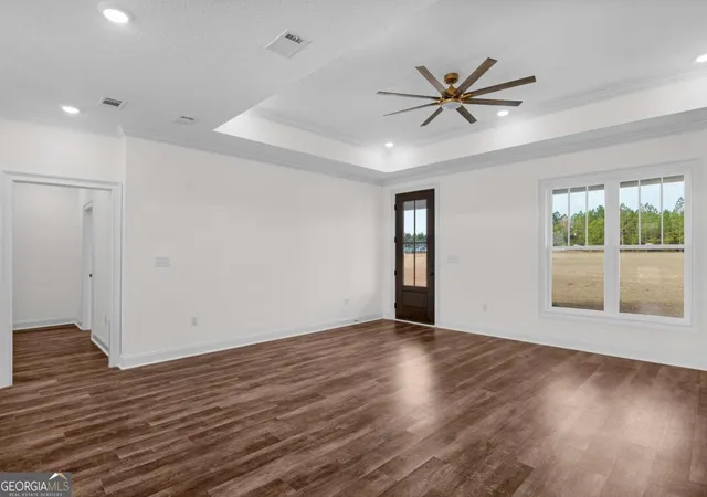 Photo 4 of Sale Pending at 3514 Highway 121, Blackshear, GA 31516 | MLS# 10822540 | Listing updated on 2026-08-20
