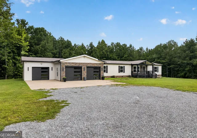 2nd image of 85 Old Bushmill Rd, Bremen, GA 30110 | MLS# 10819640