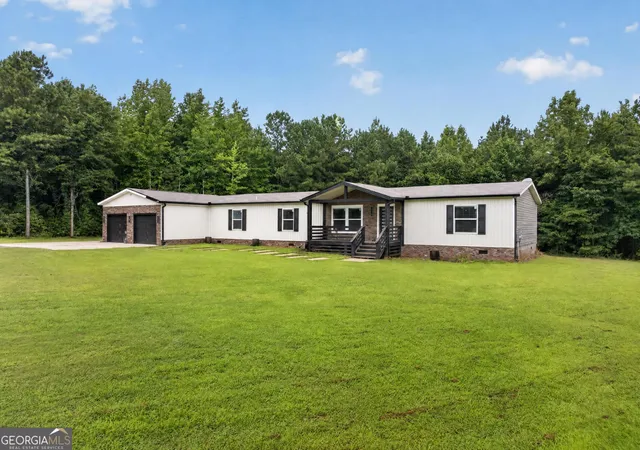 3rd image of 85 Old Bushmill Rd, Bremen, GA 30110 | MLS# 10819640