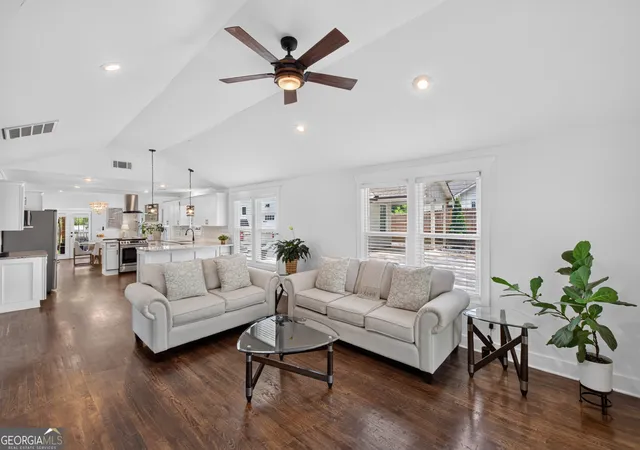 Photo 3 of Single family home for sale at 8 S Eugenia Pl NW, Atlanta, GA 30318 | MLS# 10793094 | Listing updated on 2026-09-15