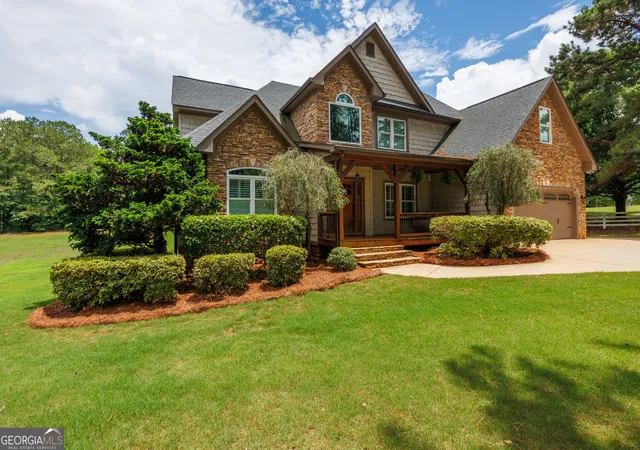 1st image of 61 Triple Crown Way, Forsyth, GA 31029 | MLS# 10787315