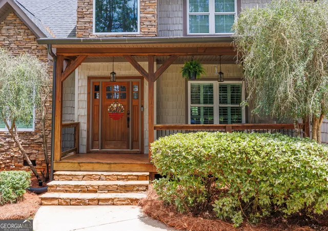 2nd image of 61 Triple Crown Way, Forsyth, GA 31029 | MLS# 10787315