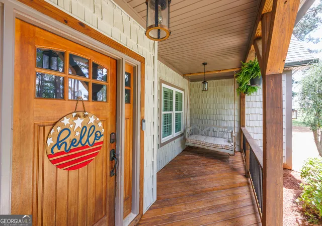 Photo 3 of Single family home for sale at 61 Triple Crown Way, Forsyth, GA 31029 | MLS# 10787315 | Listing updated on 2026-08-19