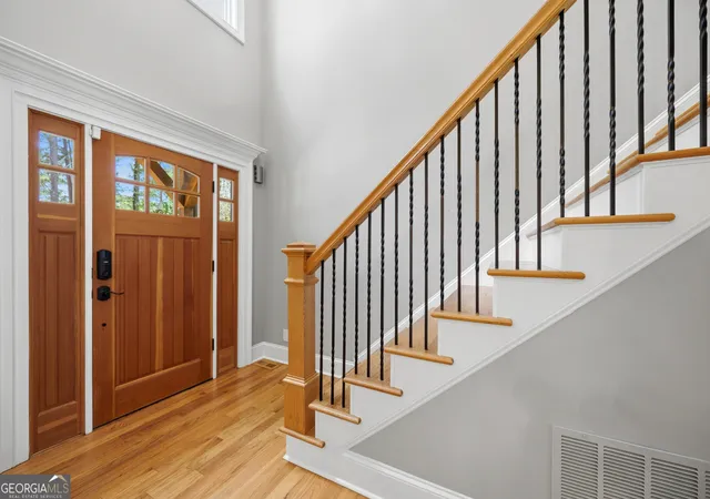 Photo 3 of Single family home for sale at 61 Triple Crown Way, Forsyth, GA 31029 | MLS# 10787315 | Listing updated on 2026-09-28